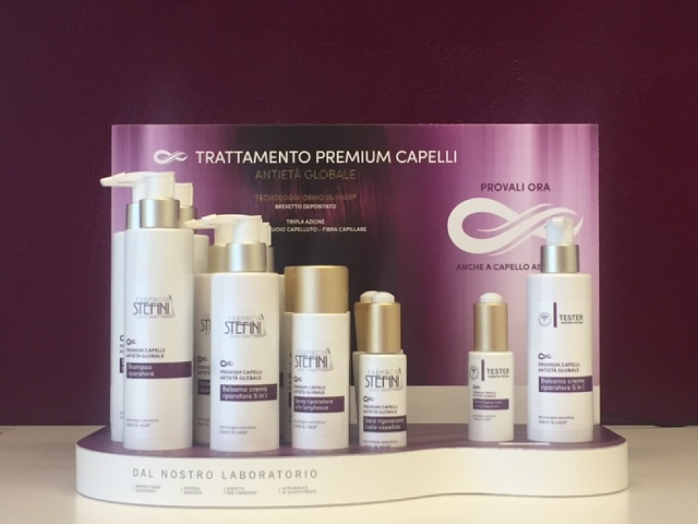 Bioearth Elementa Acido Ialuronico 2% Antiage Viso, Soluzione 15 Ml